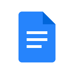 Larawan ng icon Google Docs