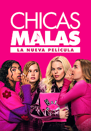 Imagen de icono Chicas Malas (Mean Girls (2024))