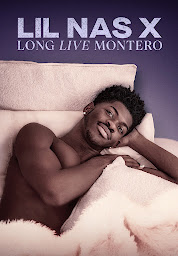 Lil Nas X: Long Live Montero сүрөтчөсү