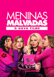 Imagem do ícone Meninas Malvadas (2024) (Mean Girls (2024))