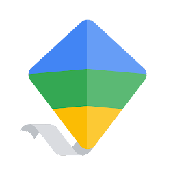 Google Family Link ikonjának képe
