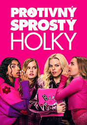 Protivný Sprostý Holky (Mean Girls (2024)) च्या आयकनची इमेज