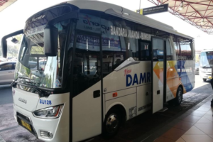 5 Transportasi Umum Bepergian dari Surabaya ke Jember: Panduan Lengkap untuk Wisatawan