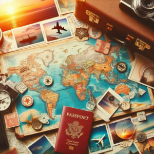 Travel Blogs yang Wajib Dibaca: Inspirasi dan Tips untuk Petualangan Anda