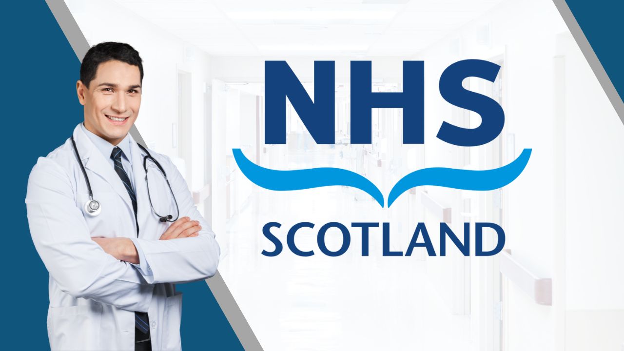 The Current State of Scotland’s NHS