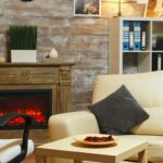 Domestic Heating and Interior Design