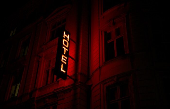 Hotels in Denmark