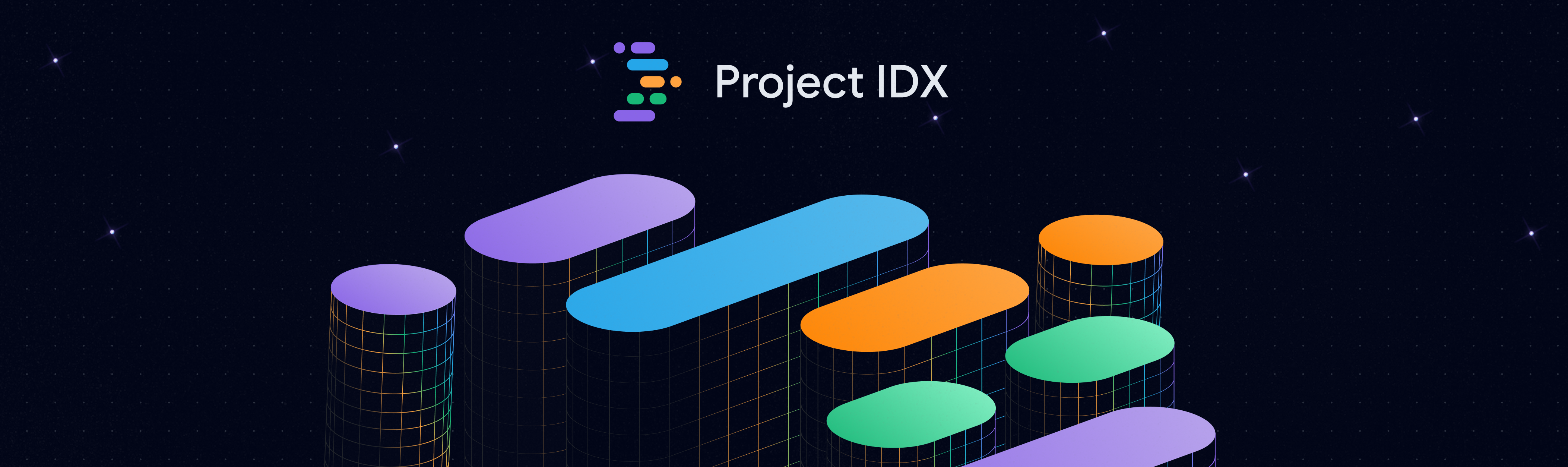 Project IDX at I/O Banner