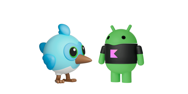 Android-Flutter-KMP