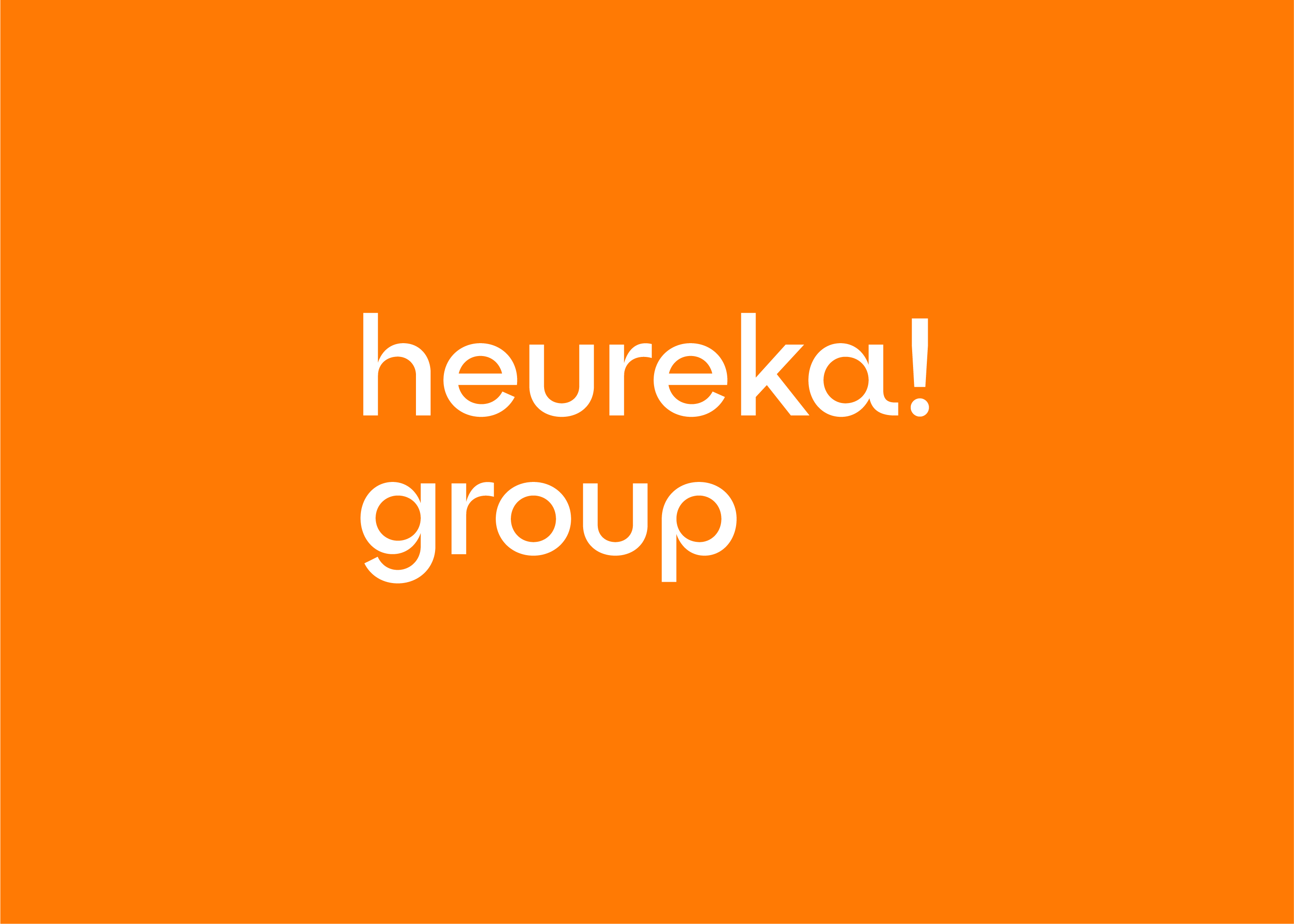 heureka! group logo