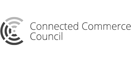 Logo Connected Commerce Council