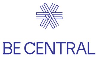 BeCentral logo