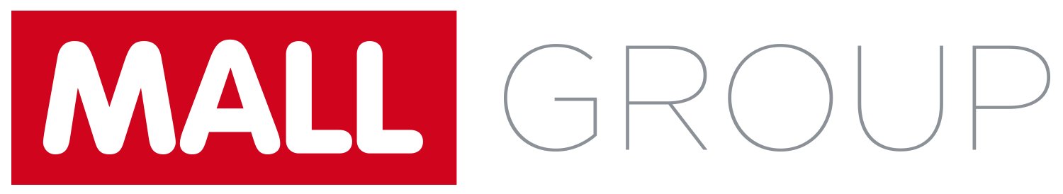 Mall Group logo