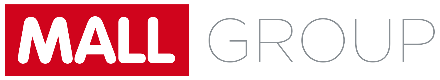 Mall Group logo